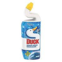 Thumbnail for Toilet Duck Toilet Cleaning Gel (Marine) - 750ml - sassydeals.co.uk
