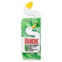 Thumbnail for Toilet Duck Toilet Cleaning Gel (Pine) - 750ml - sassydeals.co.uk