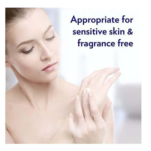 Vaseline Intensive Care Healthy Hands & Stronger Nails Cream - 75ml - sassydeals.co.uk