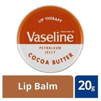 Thumbnail for Vaseline Lip Therapy (Cocoa Butter) - 20g - sassydeals.co.uk
