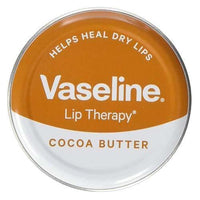 Thumbnail for Vaseline Lip Therapy (Cocoa Butter) - 20g - sassydeals.co.uk