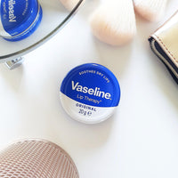 Thumbnail for Vaseline Lip Therapy (Original) - 20g - sassydeals.co.uk