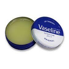 Vaseline Lip Therapy (Original) - 20g - sassydeals.co.uk