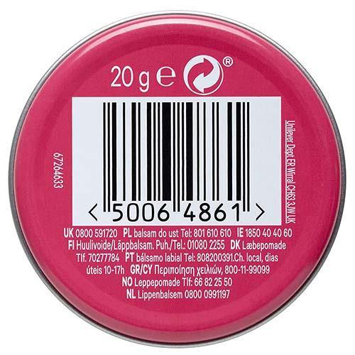 Vaseline Lip Therapy (Rosy Lips) - 20g - sassydeals.co.uk