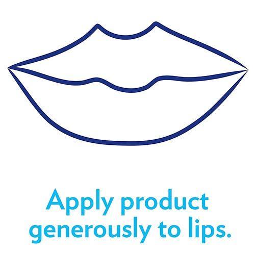 Vaseline Lip Therapy (Rosy Lips) - 20g - sassydeals.co.uk