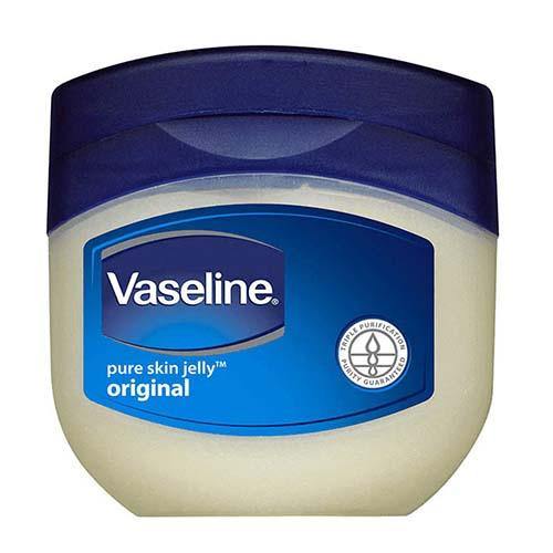 Vaseline Petroleum Jelly - 100ml - sassydeals.co.uk