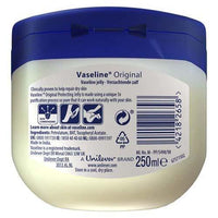 Thumbnail for Vaseline Petroleum Jelly - 250ml - sassydeals.co.uk