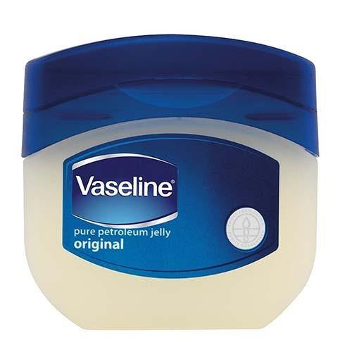 Vaseline Petroleum Jelly - 50ml - sassydeals.co.uk