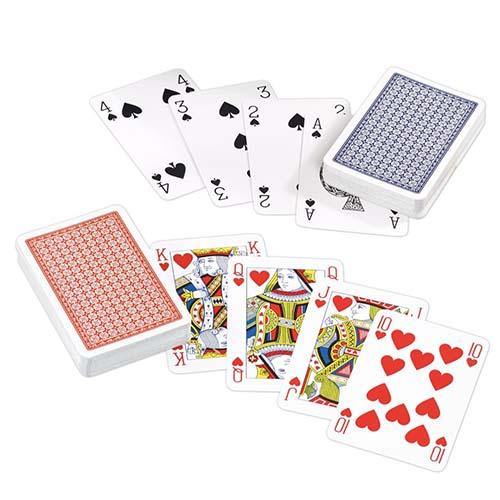 Waddington Playing Cards - No.1 - sassydeals.co.uk