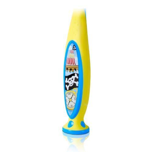 Wisdom Step by Step Child Toothbrush - (3-5 Years) - sassydeals.co.uk